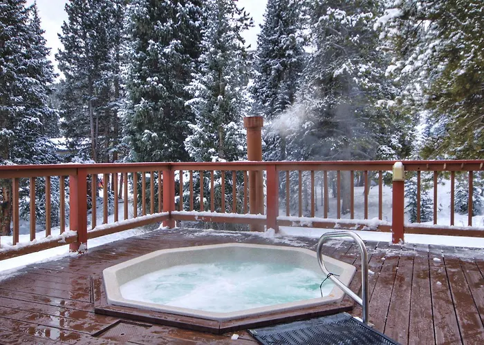 Ld308 The At Copper * Copper Mountain