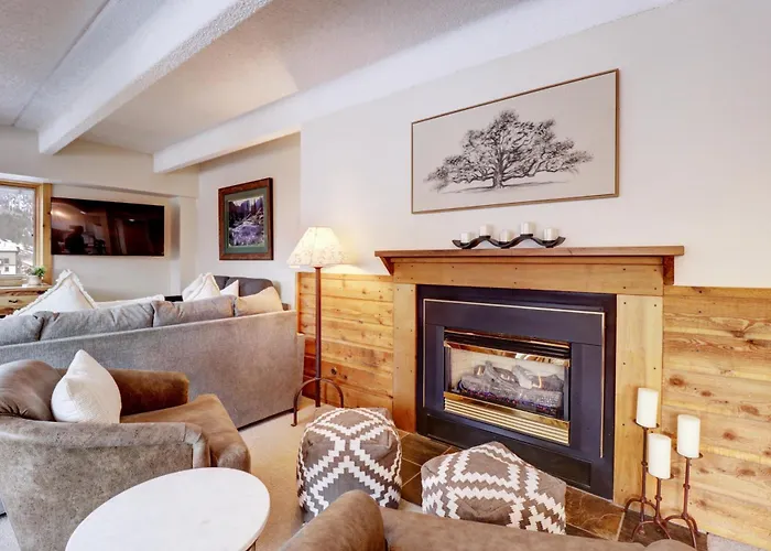 Apartment Ld308 The At Copper