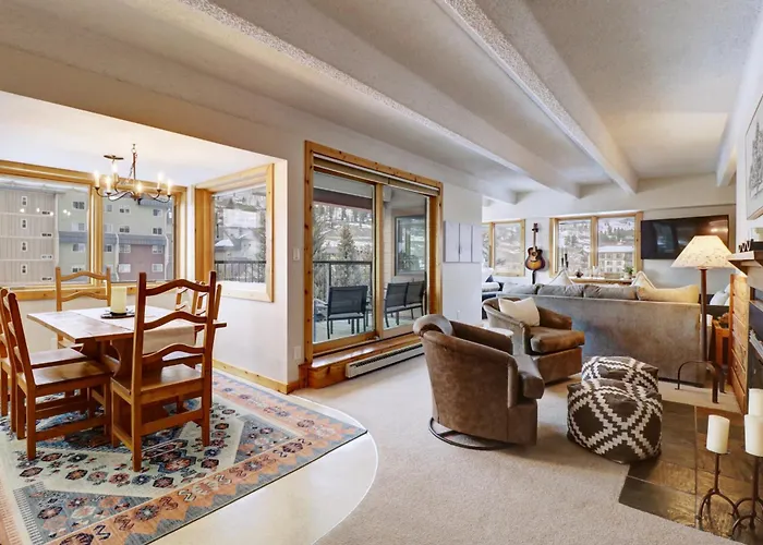 Apartment Ld308 The At Copper *