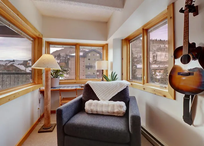 Apartment Ld308 The At Copper