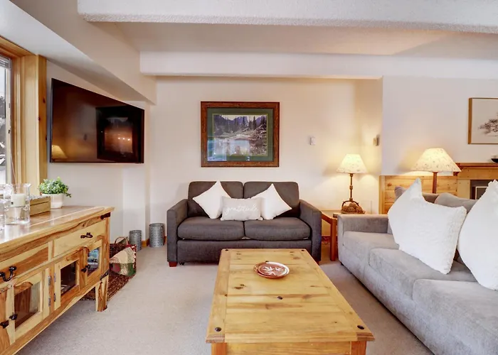 Apartment Ld308 The At Copper