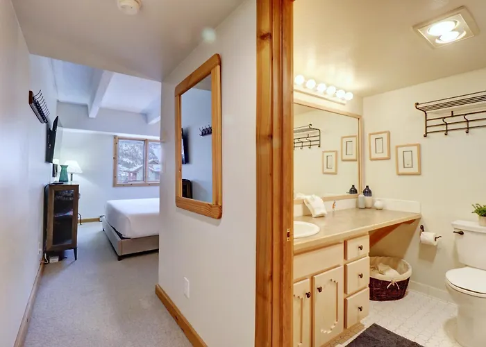 Ld308 The At Copper Apartment