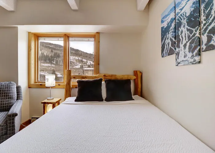 Apartment Ld308 The At Copper *