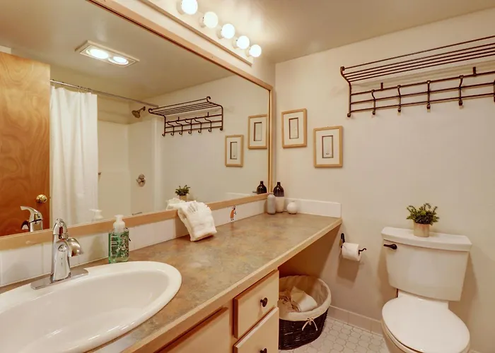 Apartment Ld308 The At Copper *