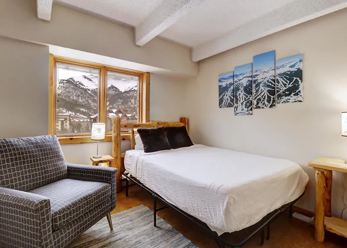Ld308 The At Copper Apartment *