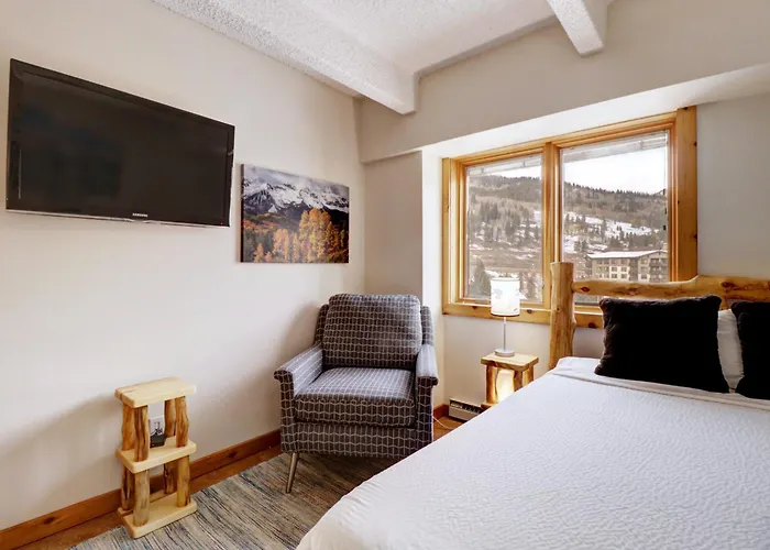 Ld308 The At Copper Apartment *