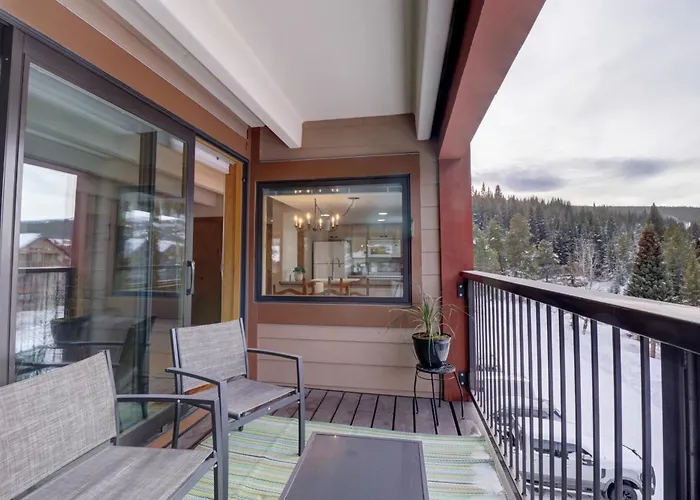 Apartment Ld308 The At Copper
