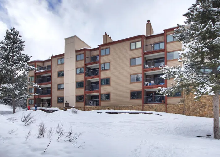 Apartment Ld308 The At Copper *