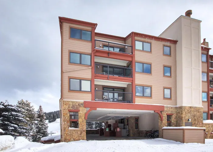 Ld308 The At Copper Apartment *